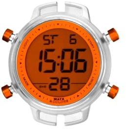 WATXANDCO Uhren Watx & Colors RWA1717