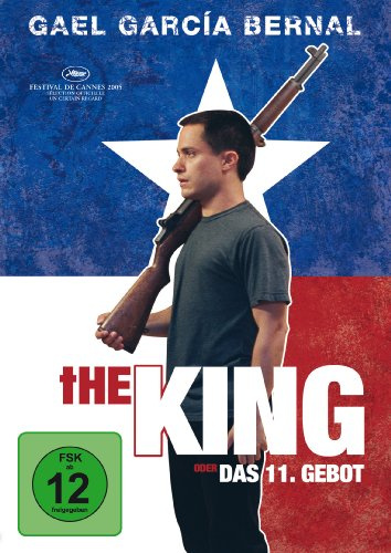 The King oder das 11. Gebot