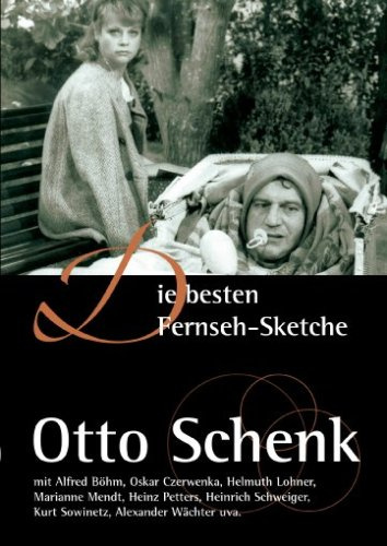 Otto Schenk - Die besten Fernsehsketche