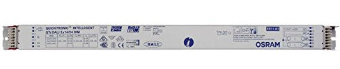 Osram QTIDALI VS20 QTi DALI 2x14/24 DIM