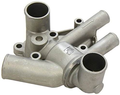 Behr-Thermot-Tronik TI19109 Thermostat, Kühlmittel