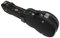 Kala Black Hardcase Tenor for Model KA SSTU T and KA SSTU TE