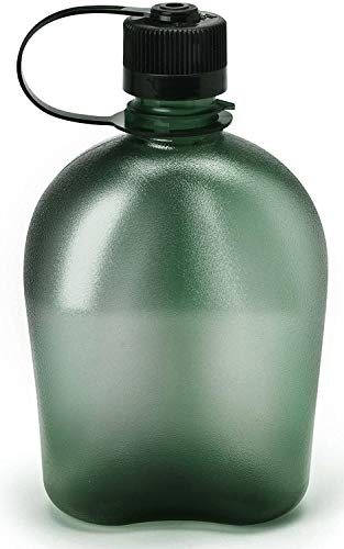 Nalgene Oasis Everyday Tritan Bottle