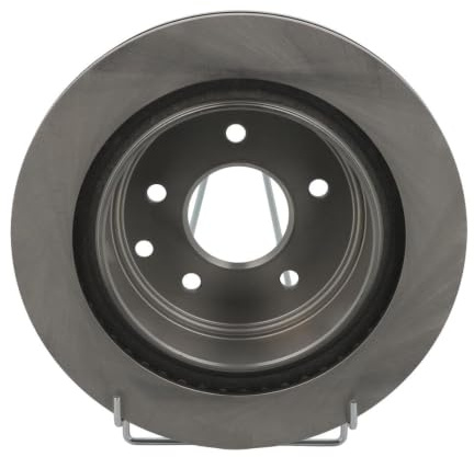 FERODO BRAKE DISC | DDF1579 | REAR | FOR INFINITI G COUPE 2002-2007 | OE-MATCHING QUALITY | SMOOTH & QUIET PERFORMANCE