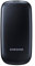 Samsung E1270 UK Sim Free Mobile Phone - Black
