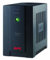 APC BX800CI - Sistema de alimentación ininterrumpida, 800 VA