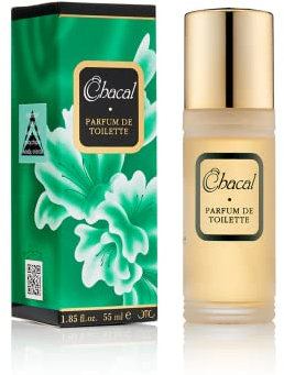 UTC Chacal – Parfum pour femme – 55 ml Parfum de toilette fabriqué par Milton-Lloyd