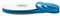 Creativery Samtband 10mm x 10m Rolle - Farbauswahl in 3/6/10/16/22/25/50mm - farbecht & waschbar - Schleifenband zum Nähen - Geschenkband zum Verpacken Dekorieren Basteln - Türkis 340D