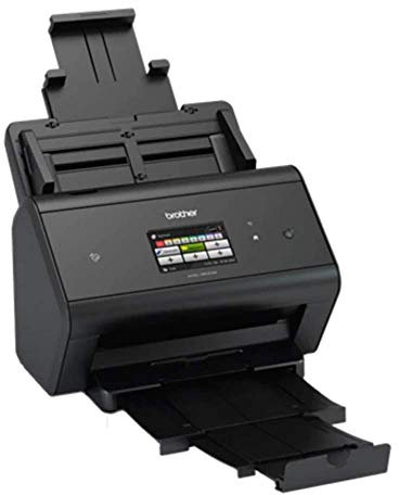 ESCANER BROTHER ADS-3600W ADS3600W