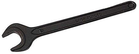 Draper 37531 22 mm Single Open-Ended Spanner