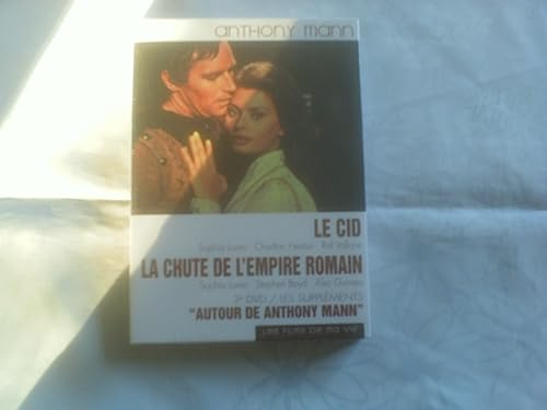Le cid / La chute de l'empire romain