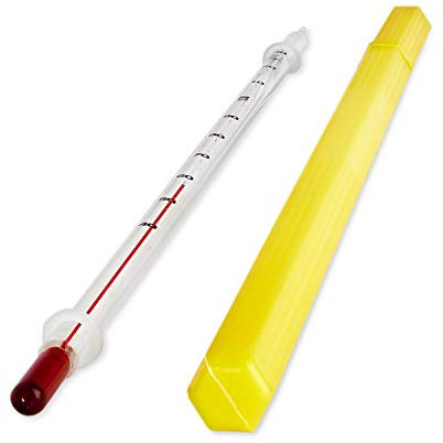 CDN TCH130 Chocolate Tempering Thermometer