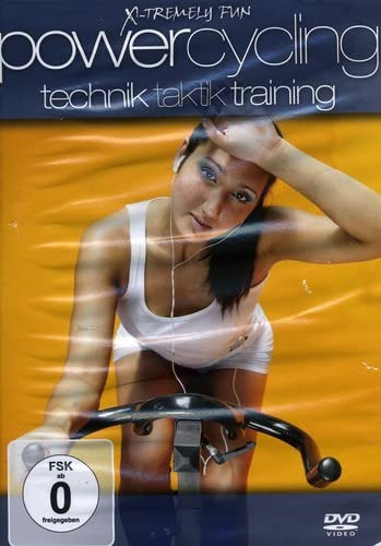 X-Tremely Fun - Power Cycling