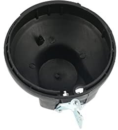 FEZ Scheinwerfergehäuse Simson S51, S50 Halogen