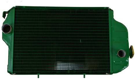 NRF 52163 Kühler, Motorkühlung