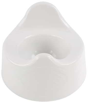 Junior Joy 6190WH Babytopf, weiß