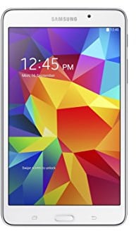 Samsung SM-T335N Galaxy Tab 4 8.0 LTE 16GB weiß