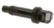 BOSCH Zündspule 0986221062 | Kompatibel mit: HYUNDAI ELANTRA IV Stufenheck, i30, i30 Kombi, KIA CEE'D Schrägheck, CEE'D SW, CERATO I Stufenheck, PRO CEE'D