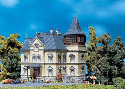 FALLER 232298 - Villa, Einheitsgröße