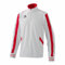 erima Herren Trainingstop Alpha, weiß/rot, XL/XXL, 126003