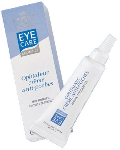 Eye Care Ophthalmic Dark Circle Control