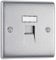 BG Electrical RJ45 Single Data Outlet