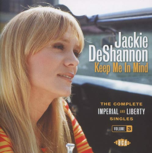 Keep Me in Mind-Complete Imperial and Liberty Sing