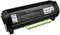 Lexmark 60F2000 Standard Capacity Toner Cartridge