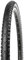 KENDA Coperta K-935, 47-559-k-shield-swarz (26 X 1,75) Copertone, Unisex Adulto, Schwarz Reflex, 47-559 | 26 x 1.75