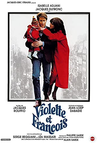 Violette et François