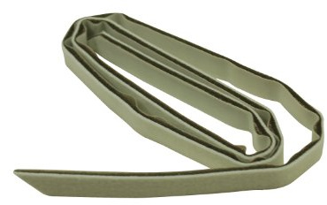 Creda Ariston Bluesky Hotpoint Tumble Dryer Front Felt Bearing Seal. Genuine Part Number C00165933