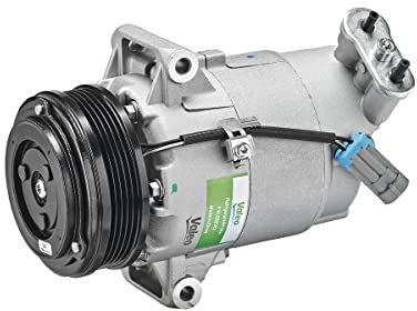 Valeo 699362 Compressore Aria Condizionata