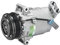 Valeo 699362 Compressore Aria Condizionata