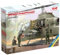 ICM 1:35 - Hubschrauber Bodenpersonal (Vietnamkrieg) Modellbausatz ICM53102 Grau