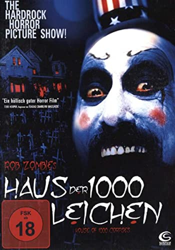 Rob Zombie's Haus der 1000 Leichen