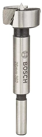 Bosch Pro Forstnerbohrer (Ø 26 mm)