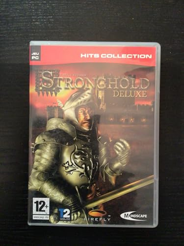 Stronghold Deluxe [Game Now]