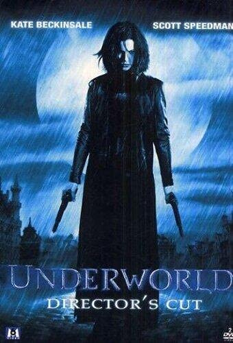Underworld [Director's Cut]