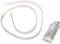 Croydex Translucent Bath Screen Seal Kit for 1-8mm Gaps, 1000mm