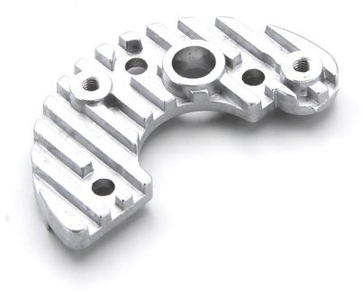Brake caliper GG001-03 (Japan import / The package and the manual are written in Japanese)