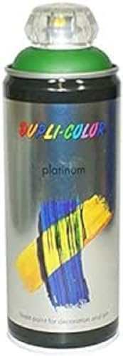 DUPLI-COLOR 719684 Platinum laubgrün sdm. 400 ml
