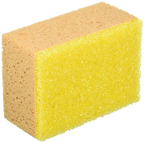 Int Auto Esponja Amarillo