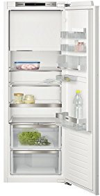Siemens ki72laf30 Réfrigérateur encastrable/A + +/kühlen : 215 L/gefrieren : 35 L/supergefri Eren/flachschanier