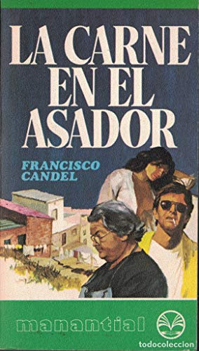 La Carne En El Asador