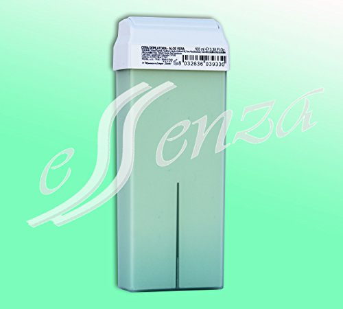 CERETTA DEPILATION 100 ML ALOE VERA