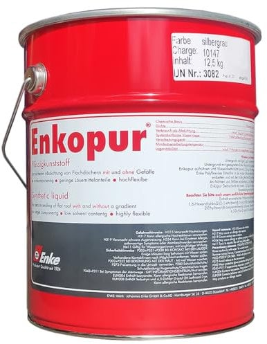 Enke Enkopur Flüssigkunststoff