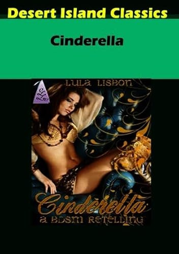 Cinderella - A BDSM Retelling