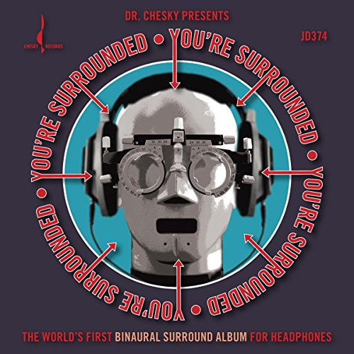 YOU'RE SURROUNDED / VARIOUS