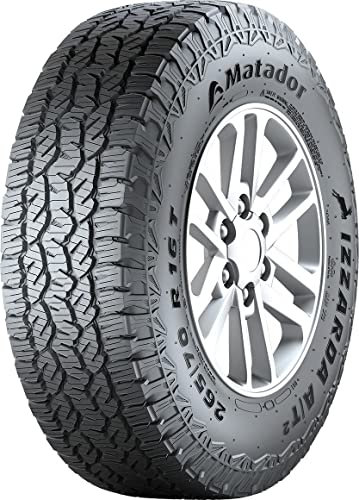 Matador MP72 Izzarda A/T 2 XL FR M+S - 235/65R17 108H - Ganzjahresreifen