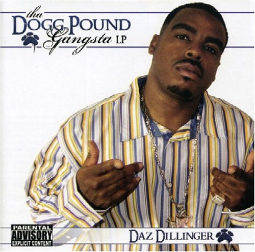 Tha Dogg Pound Gangsta